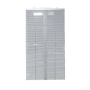 Led модуль прозрачный  для экрана INDOOR PH7,8-7,8