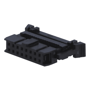 Вилка AWP-16ZZ