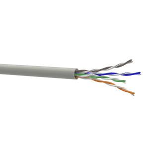 Кабель витая пара Cat 5e