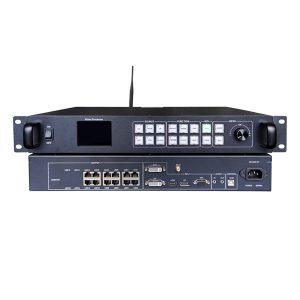Huidu HD-VP1220 видеопроцессор