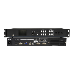 Huidu HDP601 видеопроцессор