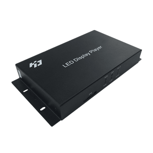 Асинхронный проигрыватель HD-А3 для LED экрана