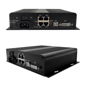 Синхронная передающая карта T902X1