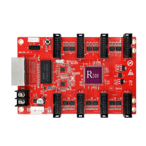 Карта приема HD-R508 для экрана LED