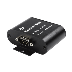 Huidu Sensor box S 108 датчик для полноцветных контроллеров