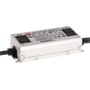 Блок питания Mean Well XLG-75-12-A