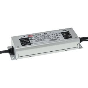 Блок питания Mean Well XLG-200-12-A