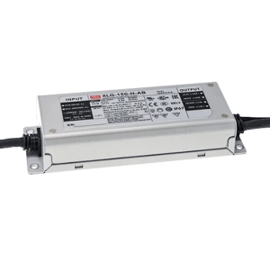 Драйвер питания светодиодов Mean Well XLG-150-H-A
