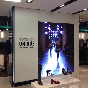 Led экран для помещения Q2.5 PRO INDOOR 960x1920