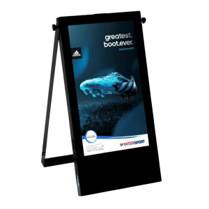 LED медиаштендер Q5 Outdoor 960×1440