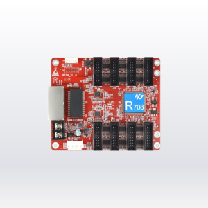 Карта прийому HD-R708 для LED екрану