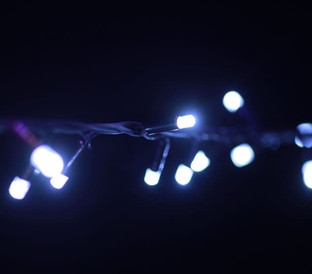 Гирлянда 'String light' (нить)