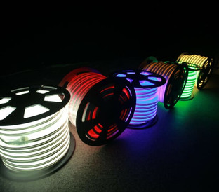 Neon Flex RGB